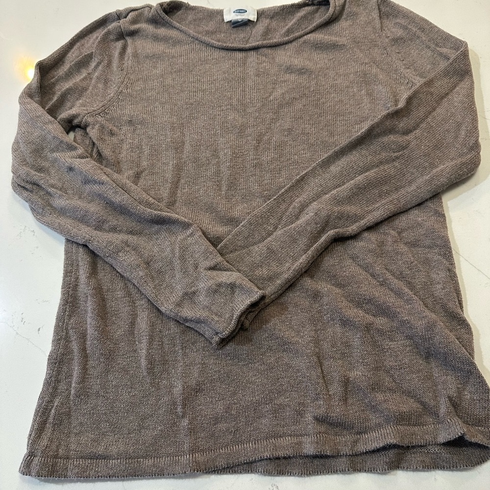 Old Navy Sweater